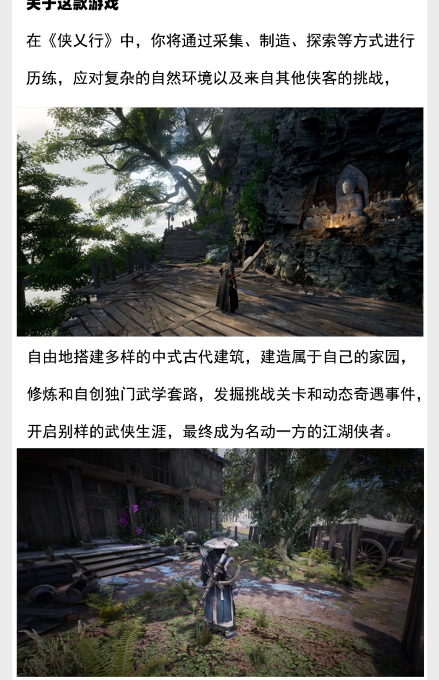 PC中文正版Steam游戏 侠乂行 侠义行 浪迹天涯 武侠乂2 武侠义2 国区激活码CDKey DLC烁金武器 青竹礼包 秒发