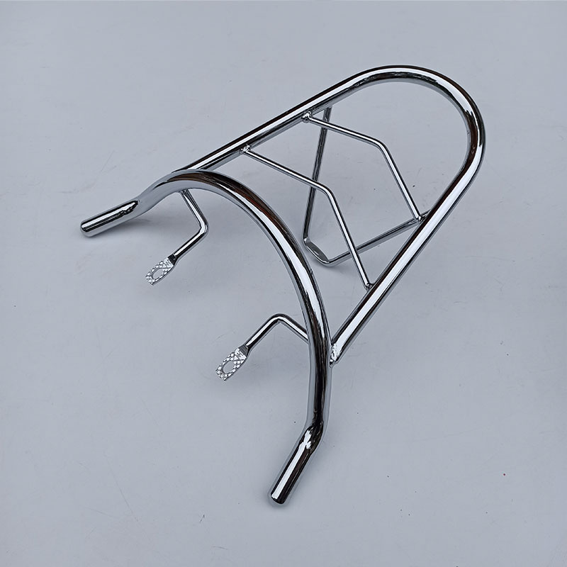 Locomotive Accessories Electric Car Kamei Queen rear Rear Tail Small Sheep Car Tortoise 5-tailed Box Stent bracket