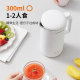 Joyoung soy milk machine broken wall machine home small 1-2 single person fully automatic filter-free cooking official website flagship store authentic