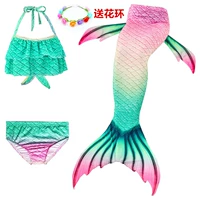 GB02 Трехно -частичная упаковка Цветовое цветочное кольцо