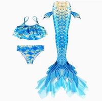 234 набор из трех частей