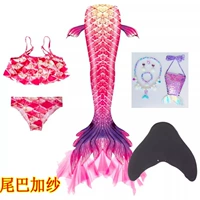 Комплект, ожерелье, черная сумка, 3 предмета