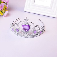 Фиолетовая корона