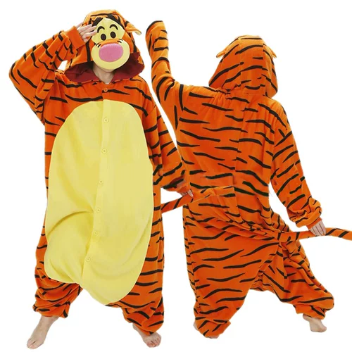 Аниме мультфильм взрослой исполнение серой волк красный носорог Огненной Дракон Длинной Хвост Обезьяна Cos Cos Performance Clothing