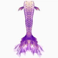 235 Одиночный хвост