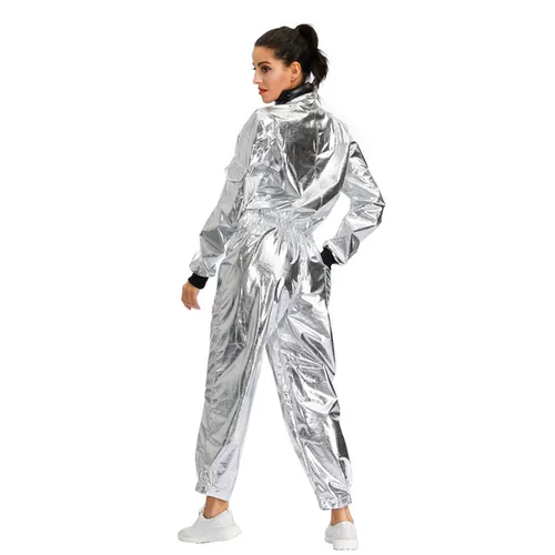 嗯喃呐 Космический космонавт для взрослых, парная одежда для влюбленных, xэллоуин, косплей, наряжаться