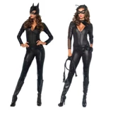 Сексуальная униформа, костюм, xэллоуин, косплей