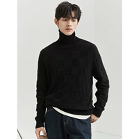 Черный, предпродажа