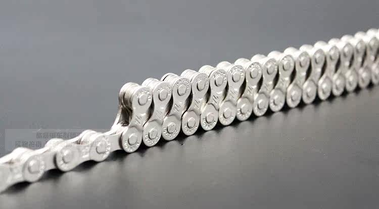 Chaîne de vélo - Ref 2373222 Image 16