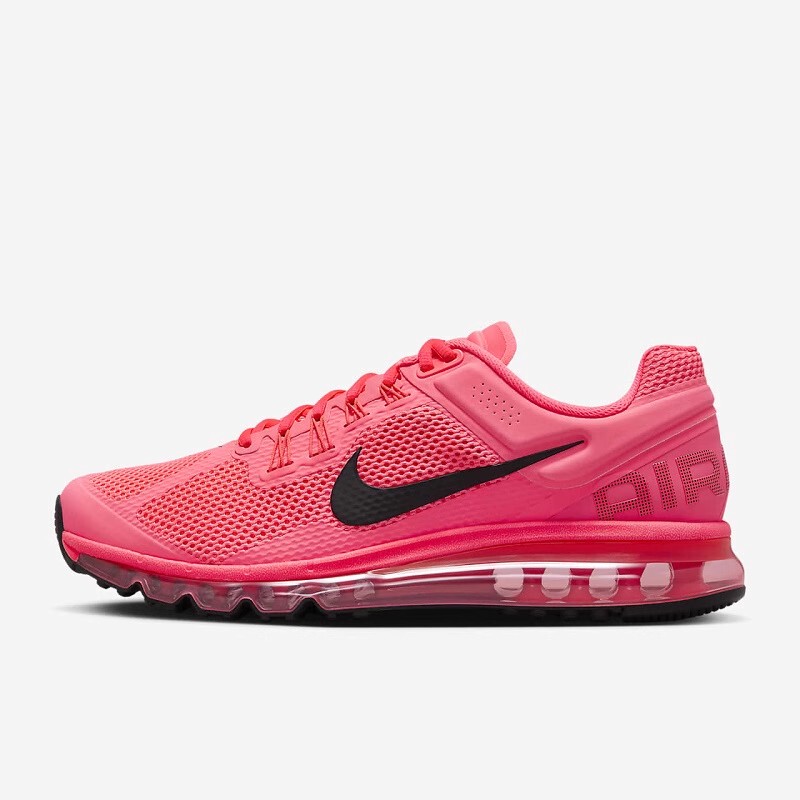 Nike Genuine Autum New Men's Air Cushion Cushioning Comfortable Sports Running Shoes Hf3660-600 Nike Genuine Autum New Men's Air Cushion Cushioning Comfortable Sports Running Shoes Hf3660-600