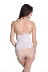 Thắt lưng bụng sau sinh giảm béo bụng nhựa giảm béo corset đai mỏng eo mùa hè cơ thể eo eo nữ mỏng phần eo