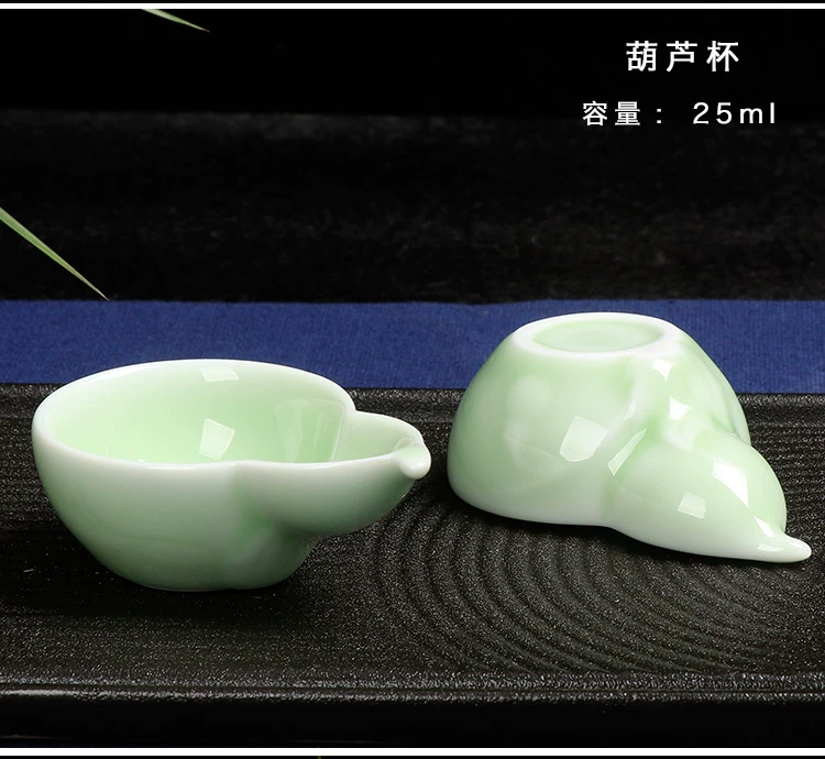 Ly rượu vang trắng đặt ly rượu vang hầm rượu sake rượu mạnh rượu vang ly một ly nhỏ ly rượu uống cao ly