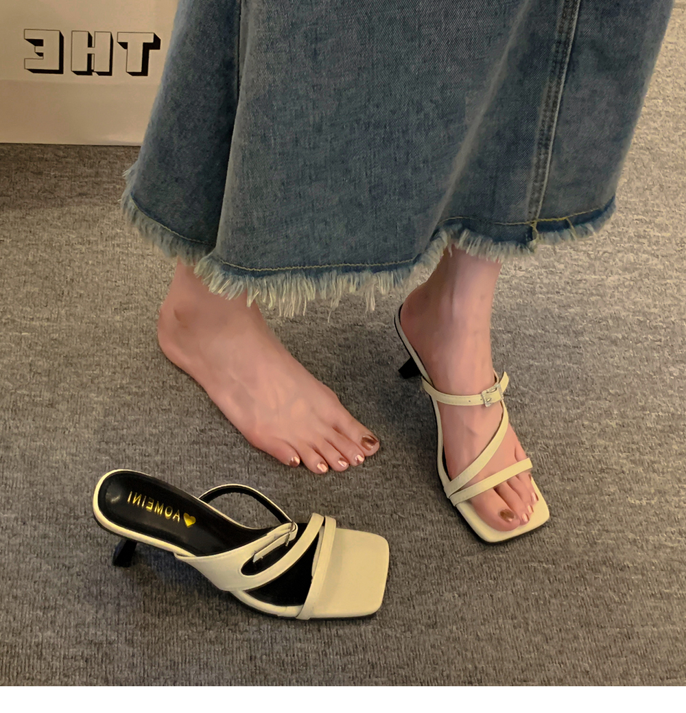 レディースの靴