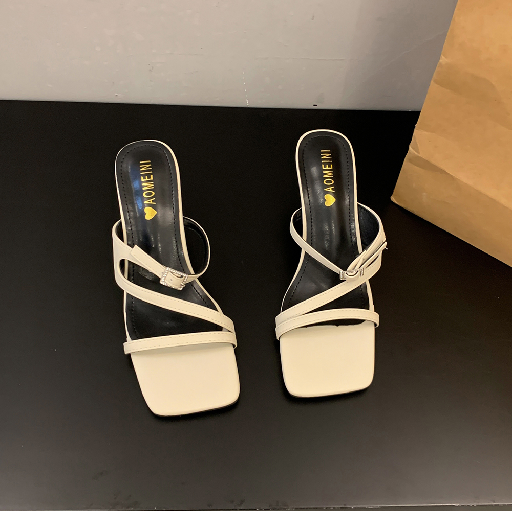 レディースの靴