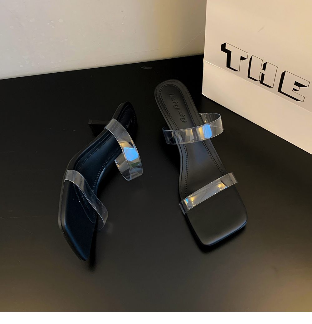 レディースの靴