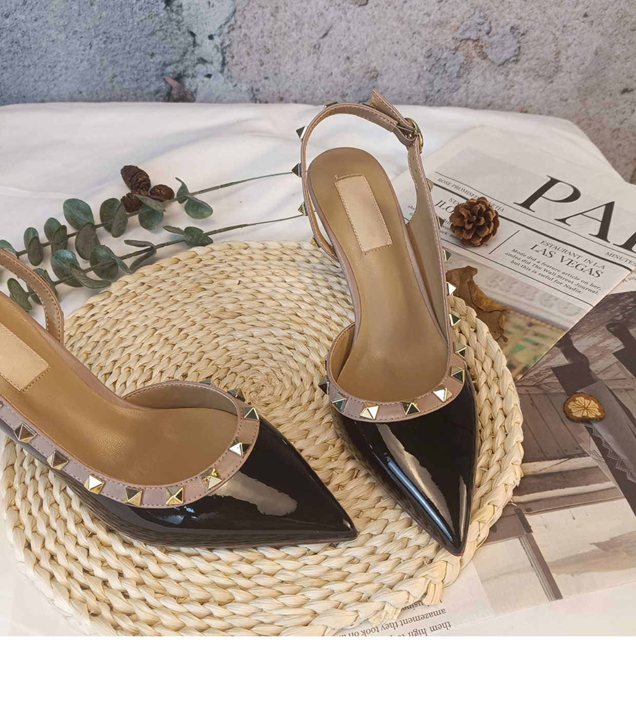 レディースの靴