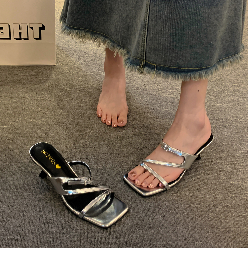 レディースの靴