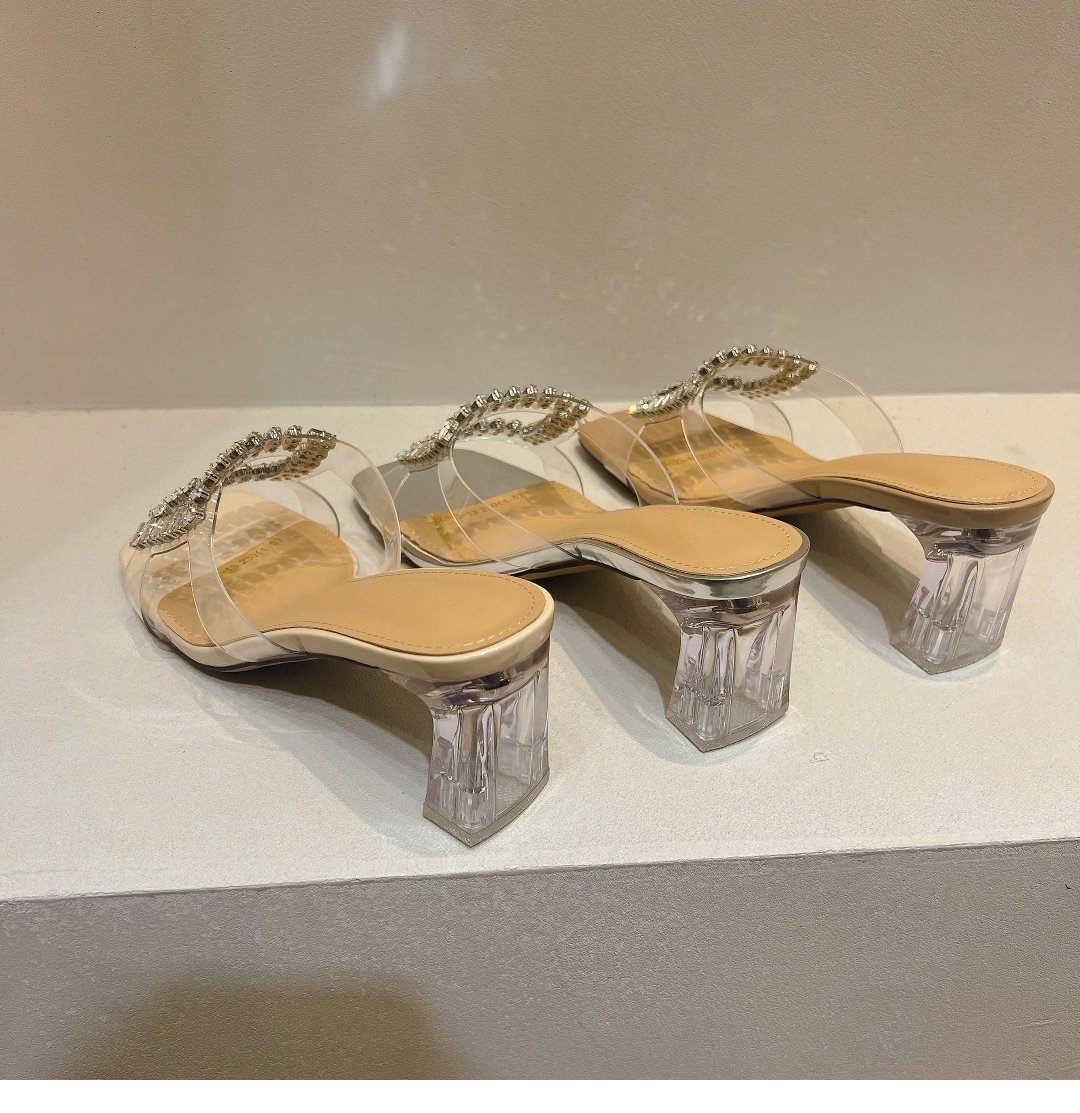 レディースの靴