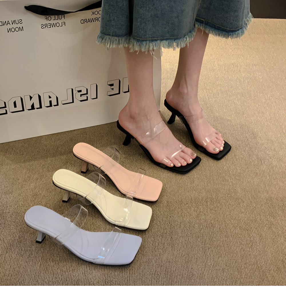 レディースの靴