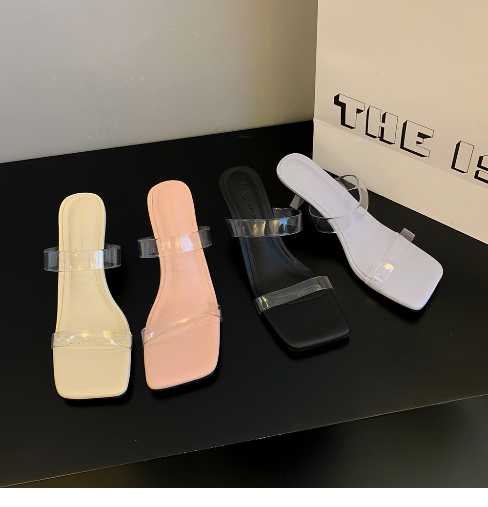 レディースの靴