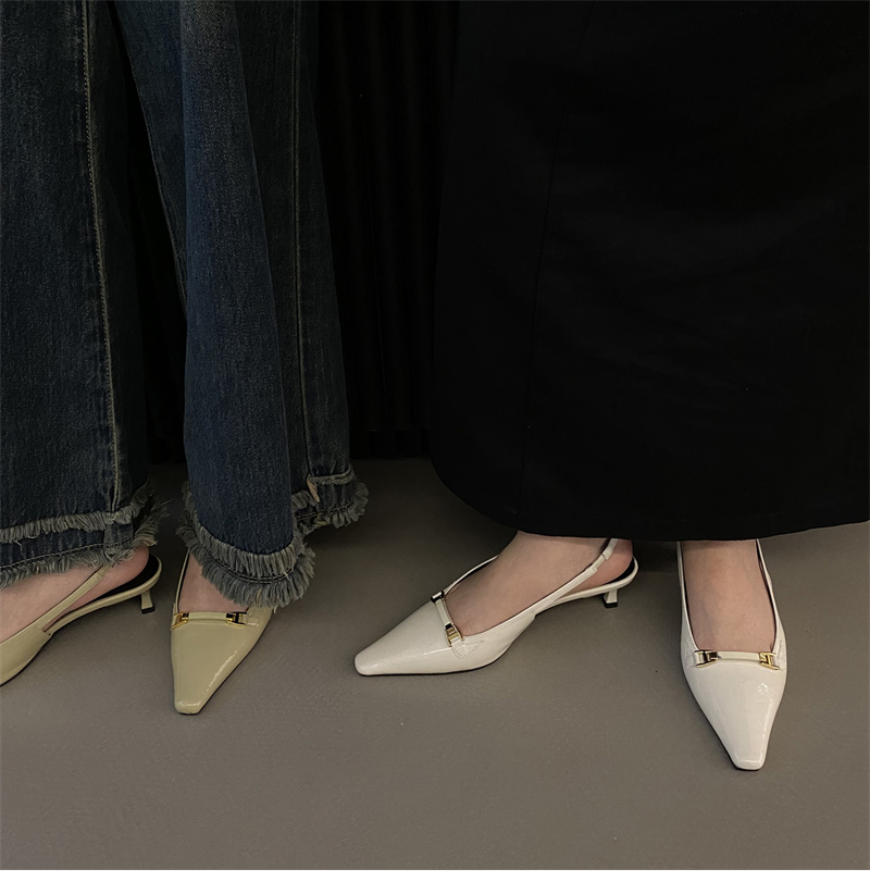 レディースの靴