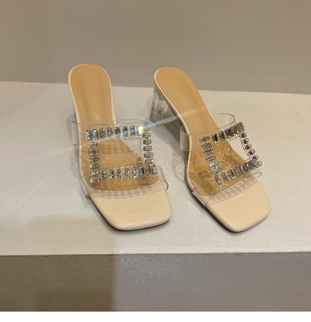 レディースの靴