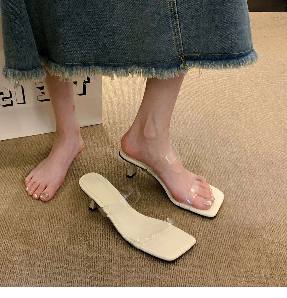 レディースの靴