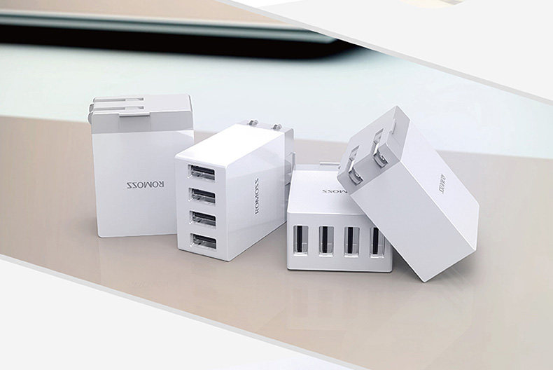 chargeur ROMOSS - Ref 1299046 Image 19