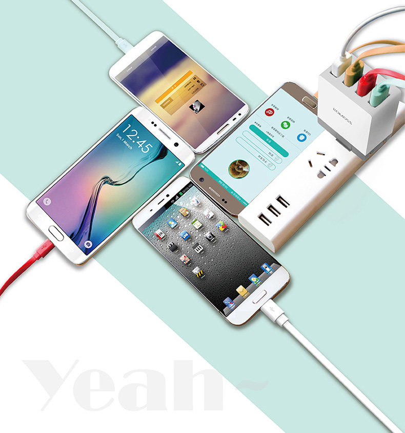 chargeur ROMOSS - Ref 1299046 Image 12