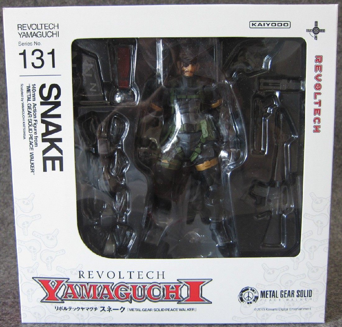 Ocean Hall Yamaguchi Style 131 Alloy Equipped Vibe Snake Uncles SNAKE Thunder New Medieval