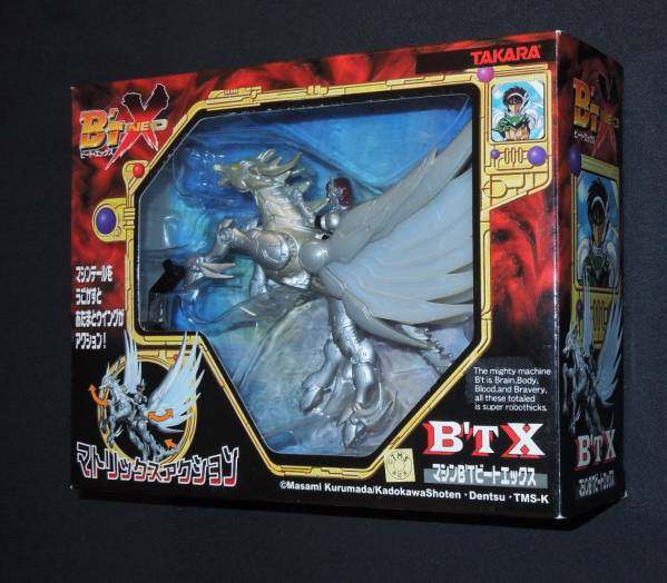 非破壊・超音波・渦電流・開発のdB-商品情報 B'T X NEO マシン