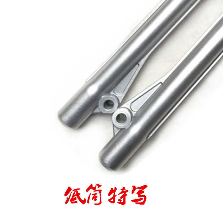 Uốn cong xe gắn máy trống phanh phía trước giảm xóc Dayang Taiben lĩnh vực phía trước giảm xóc phía trước ngã ba riser hướng cột 	giá cả các loại giảm xóc xe máy