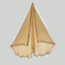 Dai waist chain sweater chain ethnic minority veil accessories