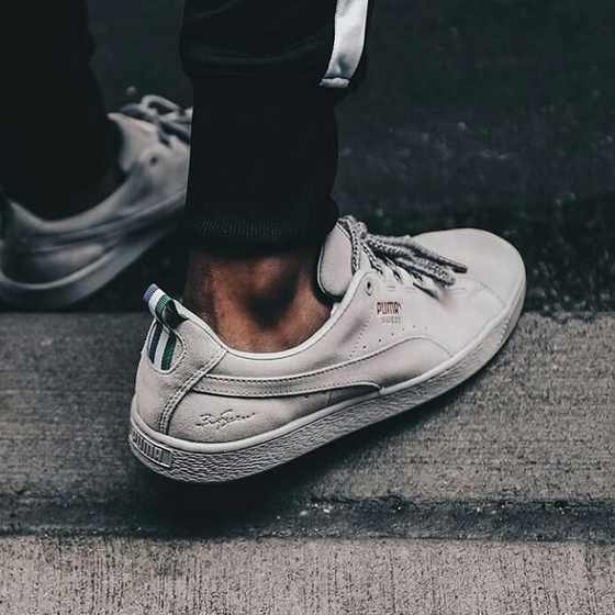 puma suede city