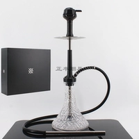 Doosha-Tin без белой хрустальной бутылки