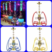 Бамбуковая осветительная горшка тибетская упаковка