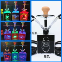 Вода кубическая четырехлепа с упаковкой