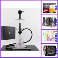 Doosha-Tin без хрустальной бутылочной пакет-хрустальной бутылки