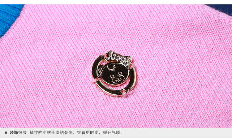 Pull fille JMBEAR - Ref 2105482 Image 18