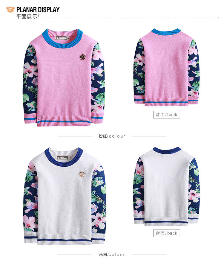 Pull fille JMBEAR - Ref 2105482 Image 15