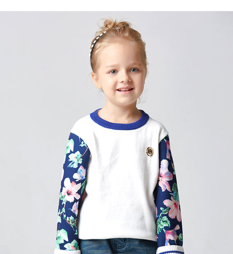 Pull fille JMBEAR - Ref 2105482 Image 12