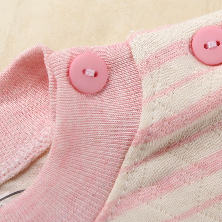 Bộ đồ lót trẻ em Xiao Qinglong cho bé trai và bé gái quần áo cotton mùa thu và mùa đông cho bé cotton màu bông tự nhiên dày đồ bé trai