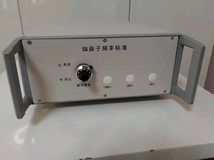 HJ5410A HJ5410A HJ5414B RUBIDIUM ATOMIC FREQUENCY