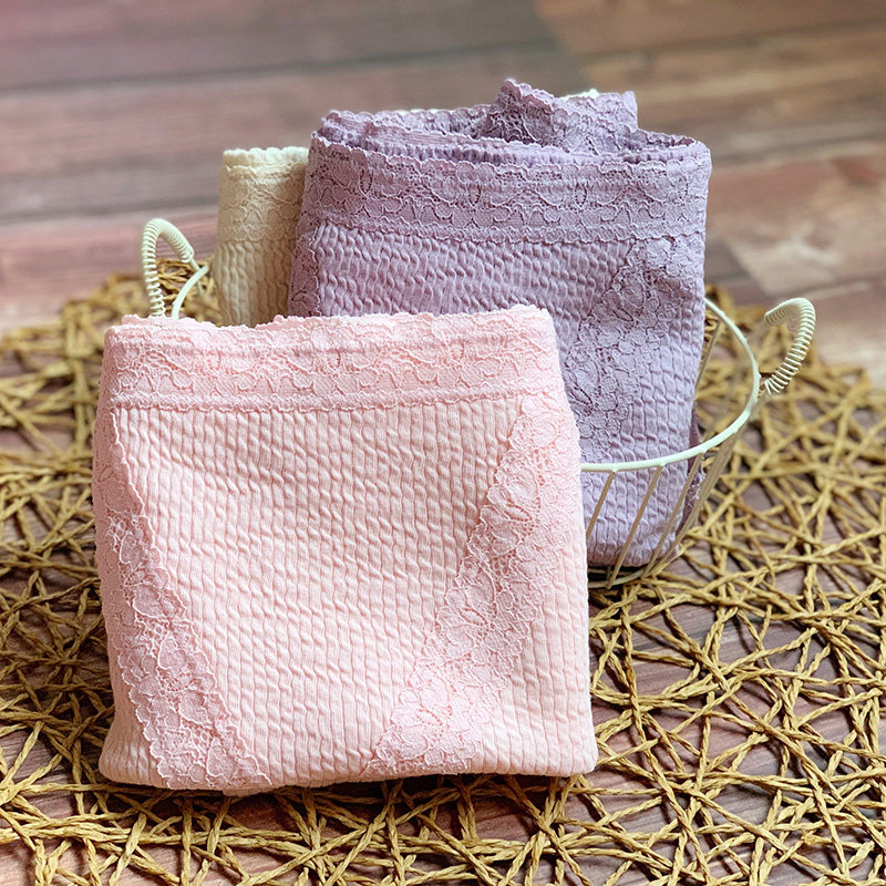 Maternity underwear pure cotton middle and late pregnancy Early pregnancy early pregnancy abdominal high waist Mid-pregnancy Late-pregnancy pregnancy postpartum