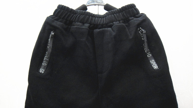 Pantalon garcon - Ref 2055067 Image 33