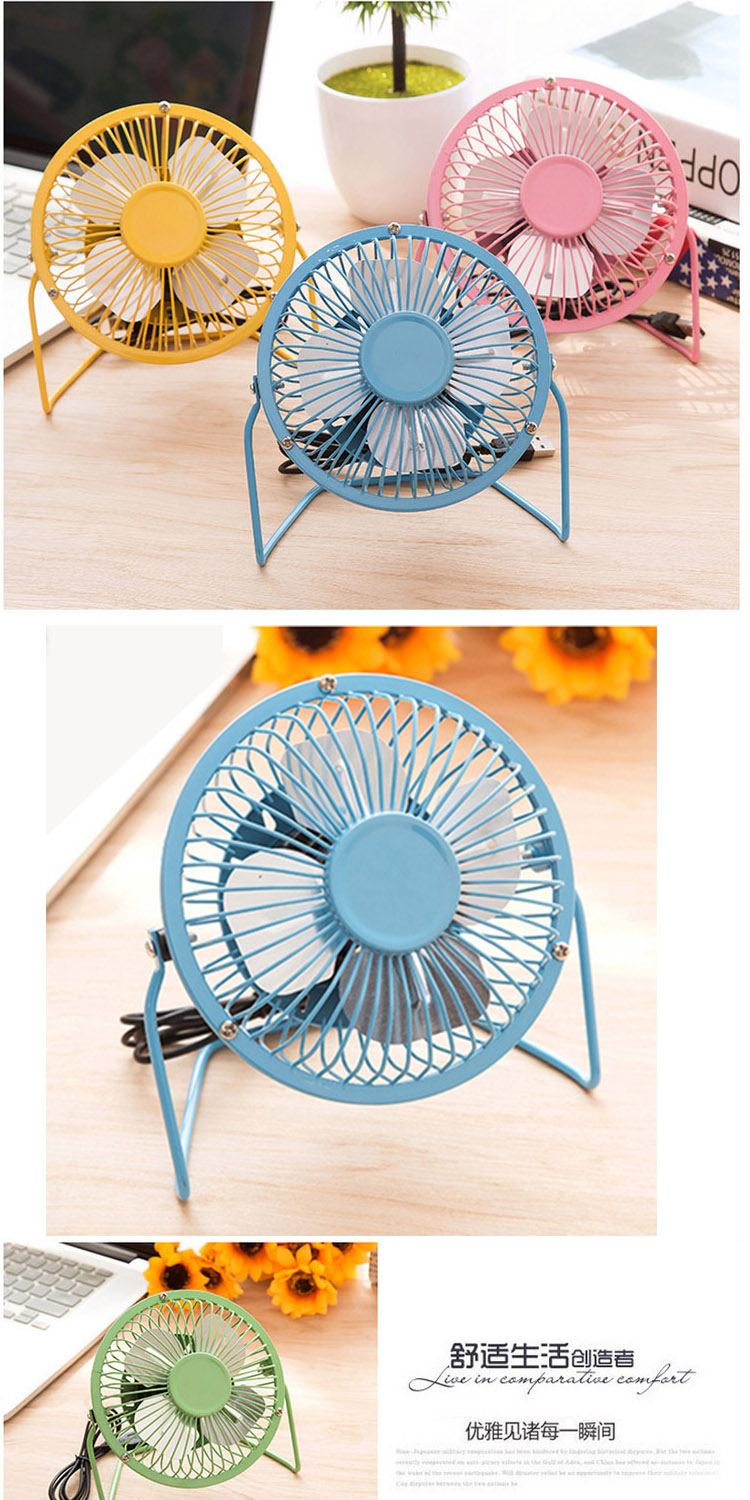 Ventilateur USB - Ref 399101 Image 28