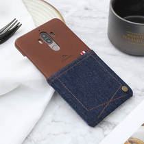 Specials Denim Phone Case M9 iP7 8 denim Pocket phone Case