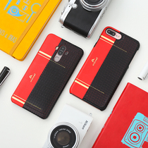 Specials m9 Phone Case Pluggable Card Pocket Type for ip7 8