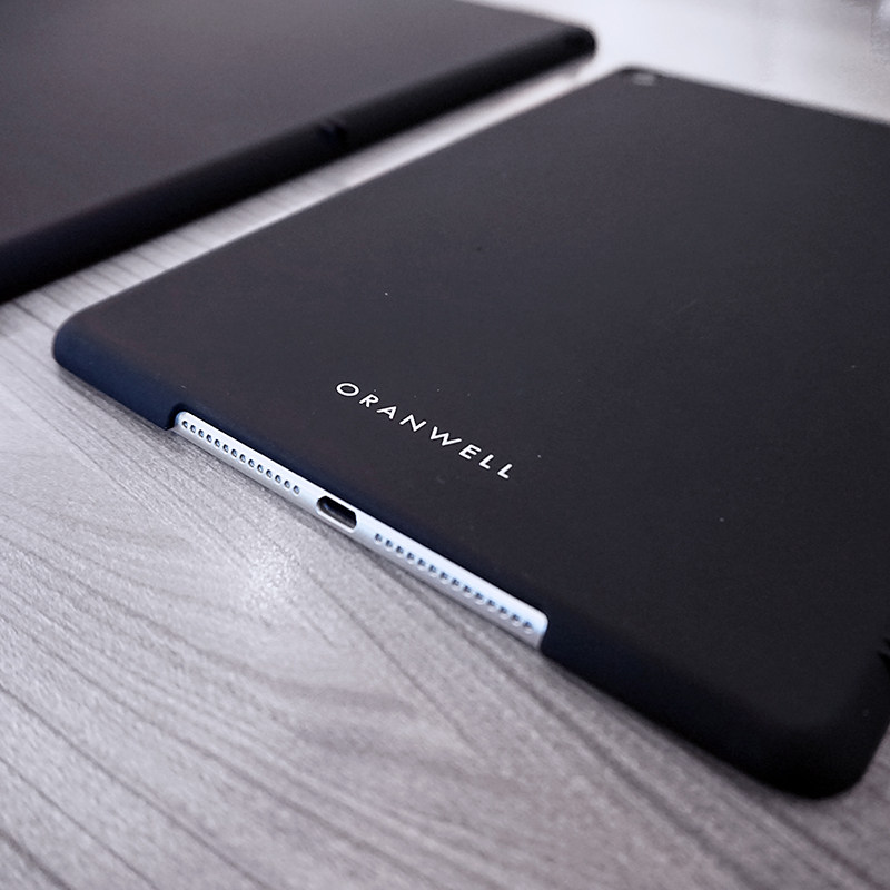 12 9-inch flat protection housing flat jacket anti-fall housing high-quality housing protection