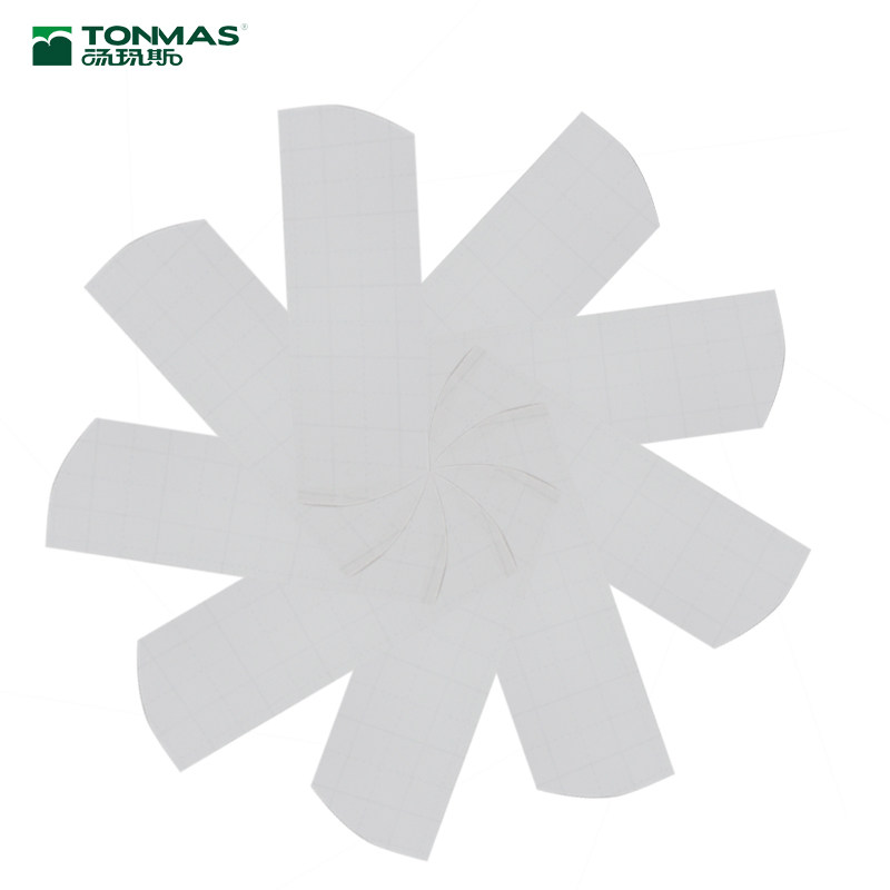 Thomas anti-mosquito lamp ZS-8WC ZS-16WC anti-mosquito lamp sticky board anti-fly lamp special armyworm board * 10 sheets